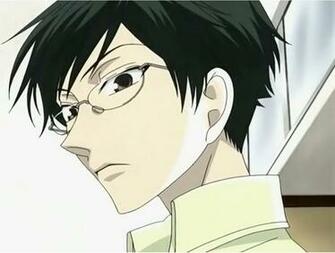 Kyoya Ootori Image HD Wallpaper And