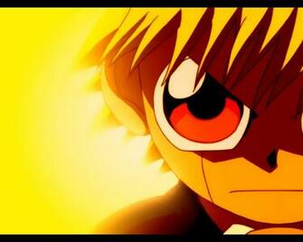 Zatch Bell Wallpaper Submited Image