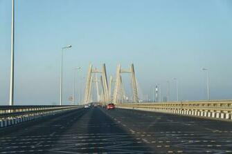 Wearethecity India The Sea Link Mumbai S Greatest Ever