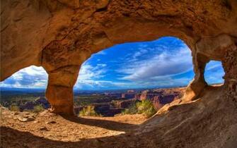 Grand Canyon Colorado Wallpaper HD