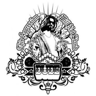 The Dude Abides By Clauderains1979