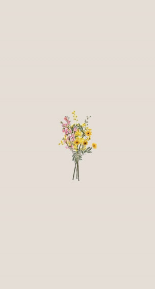 Enjoy The Moment During Spring With A Minimalist