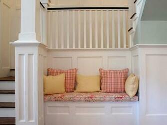 To Install Faux Wainscoting Wallpaper Image