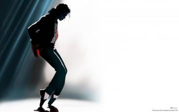 Michael Jackson Wallpaper