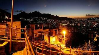 Favela Wallpaper