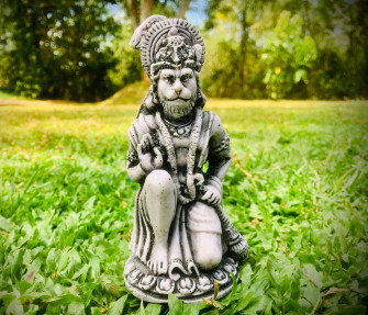 Lord Hanuman 3d Wallpaper