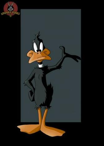 Daffy Duck HD Wallpaper
