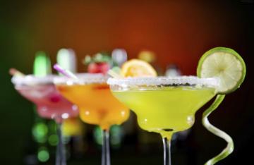 Daiquiri Photos