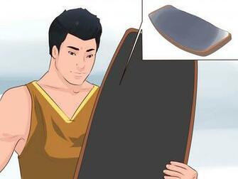 Ways To Wakeskate Wikihow