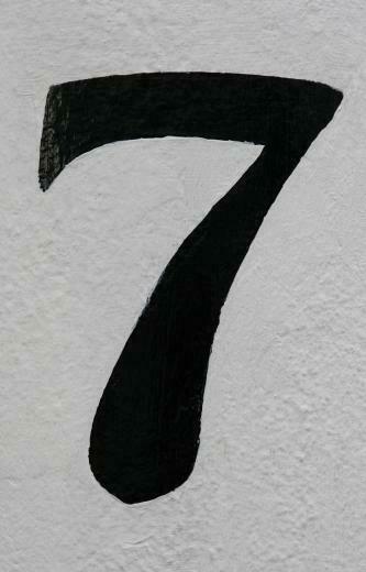 Number Image