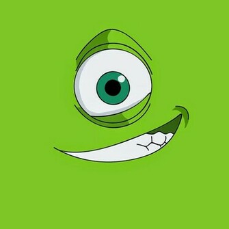 Mike Animation Michael Wazowski Desktop HD Wallpaper