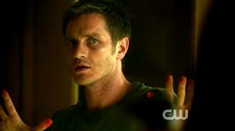 Devon Sawa Image As Owen Elliot In Nikita HD Wallpaper