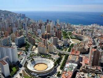 Benidorm