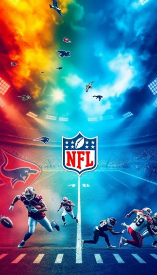 Nfl Wallpaper For Cell Phone