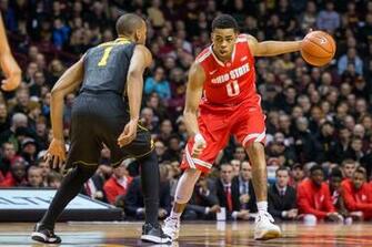Angelo Russell Pg Sg Ohio State