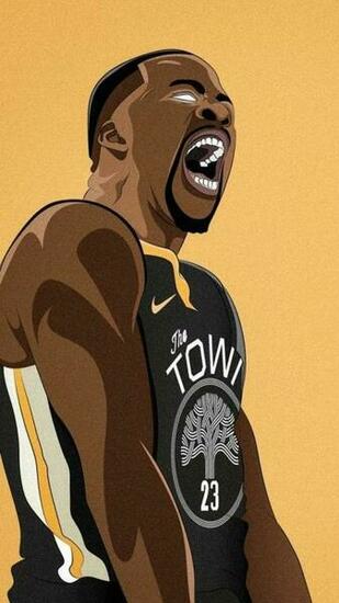 Draymond Green Wallpaper Basketball Nba Warriors