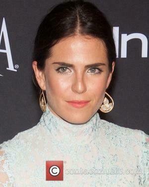 Pin Karla Souza Actress Wallpaper