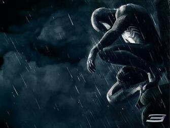 Symbiote Spider Man