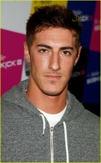 Rosanne Dorsey Eric Balfour Wallpaper