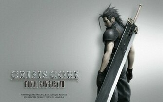 Final Fantasy Wallpaper HD Game Desktop
