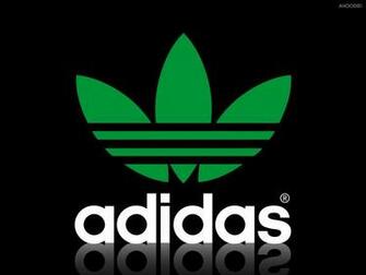 Adidas Logo Wallpaper