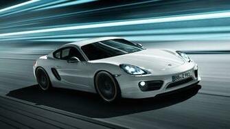 Porsche Cayman Resim HD Resimler