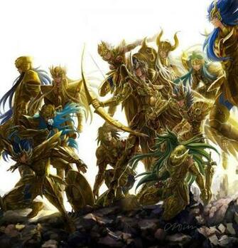 Saint Seiya Lost S Zerochan Anime Image Board