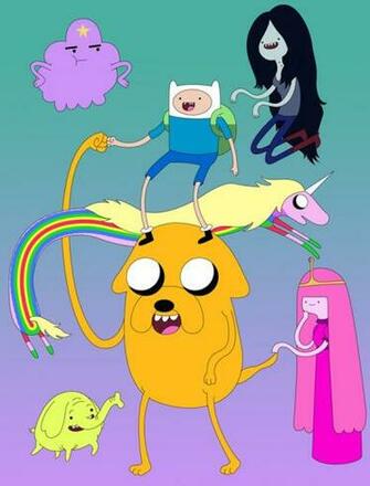 Adventure Time