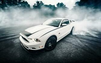 Awesome HD Car Burnout Wallpaper HDwallsource