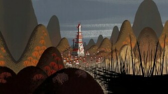 Clubs Samurai Jack Image Title Screencap