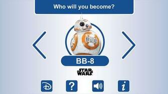Disney Store Become On The App