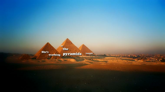 Frank Ocean Pyramids Desktop By Mrniceguy976
