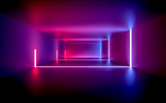 Lights Wallpaper