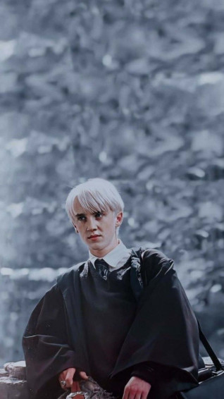 Draco Malfoy Picture Wallpaper
