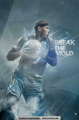 Break The Mold Knicks Wallpaper Posterizes Nba