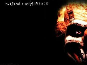 Wallpaper Twisted Metal HD Fondos De Pantallas
