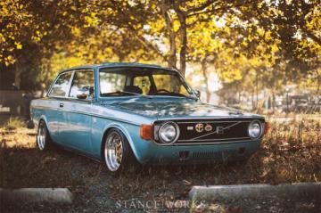 Volvo Gl Background Image And Wallpaper Yl Computing