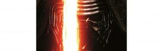 Adam Driver Kylo Ren Wallpaper