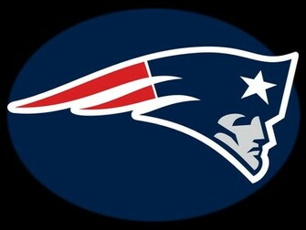 New England Patriots HD Background Wallpaper
