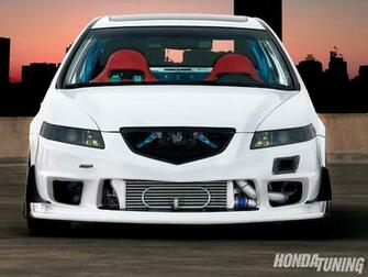 Pack Acura Tl Wallpaper Wallpaperexpert