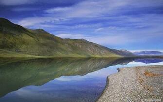 Nature Wallpaper Widescreen Landscape