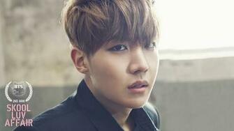 J Hope Bts Image Hobi HD Wallpaper And Background Photos