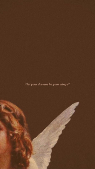 Dreams In Wallpaper