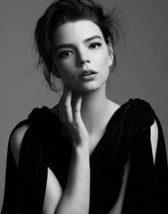 Anya Taylor Wallpaper