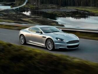 Aston Martin Dbs Wallpaper Car HD