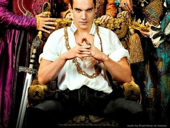 Jonathan Rhys Meyers Wallpaper