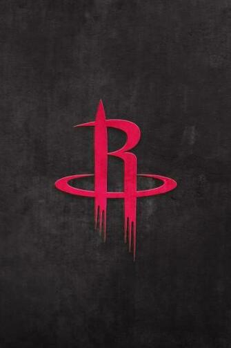 Houston Rockets iPhone Wallpaper On
