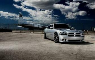 Dodge Wallpaper