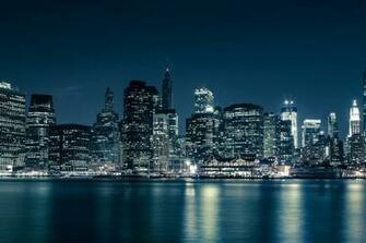Cityscape Wallpaper