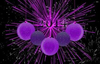 Happy New Year Wallpaper Holiday